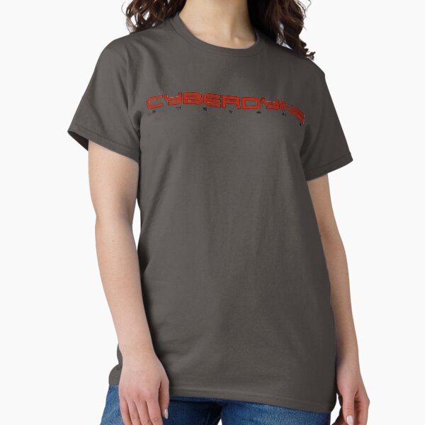 Item preview, Cyberdyne Systems designed and sold by 10islandtrees.