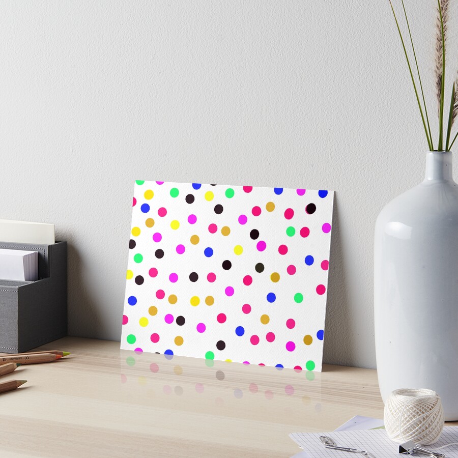 Item preview, Art Board Print designed and sold by Rmms.
