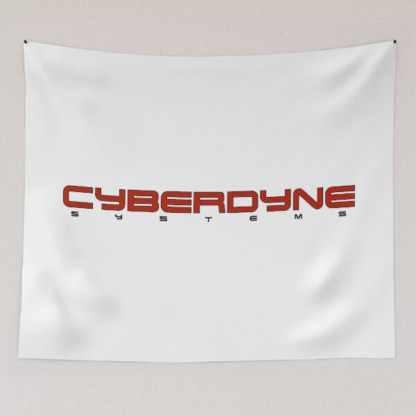 Item preview, Cyberdyne Systems designed and sold by 10islandtrees.
