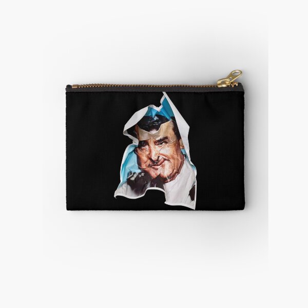 Item preview, Cary Grant Scrunched by Carl Reiner designed and sold by HelloCaryGrant.