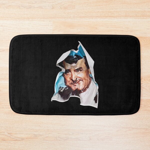 Item preview, Cary Grant Scrunched by Carl Reiner designed and sold by HelloCaryGrant.