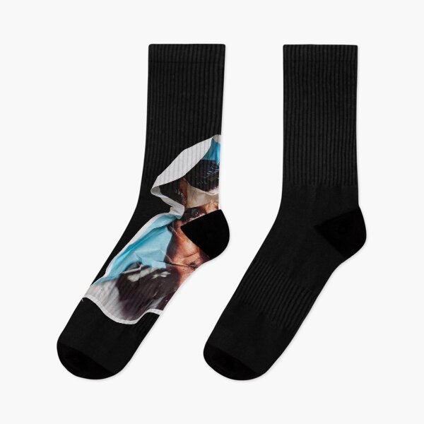 Item preview, Cary Grant Scrunched by Carl Reiner designed and sold by HelloCaryGrant.