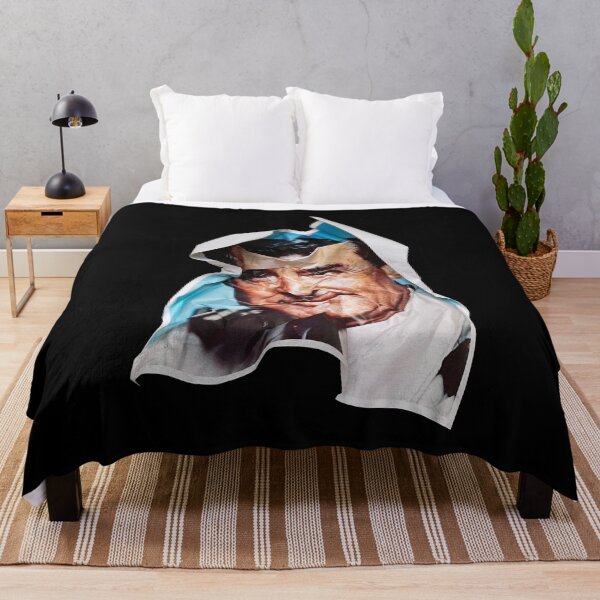 Item preview, Cary Grant Scrunched by Carl Reiner designed and sold by HelloCaryGrant.