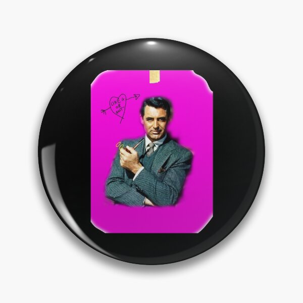Item preview, Cary Grant should be king designed and sold by HelloCaryGrant.