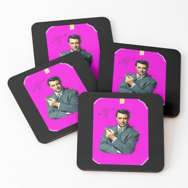 Item preview, Cary Grant should be king designed and sold by HelloCaryGrant.