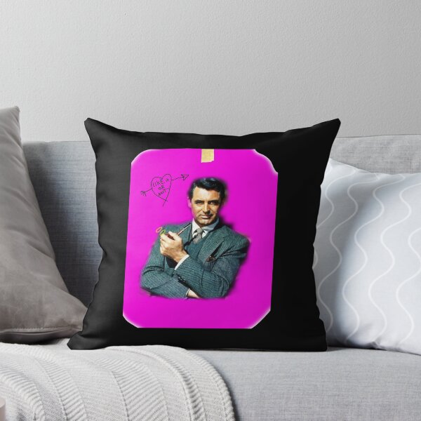 Item preview, Cary Grant should be king designed and sold by HelloCaryGrant.
