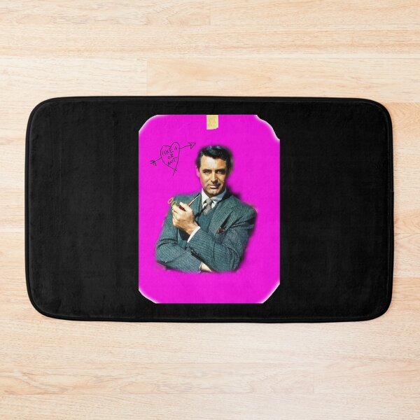 Item preview, Cary Grant should be king designed and sold by HelloCaryGrant.