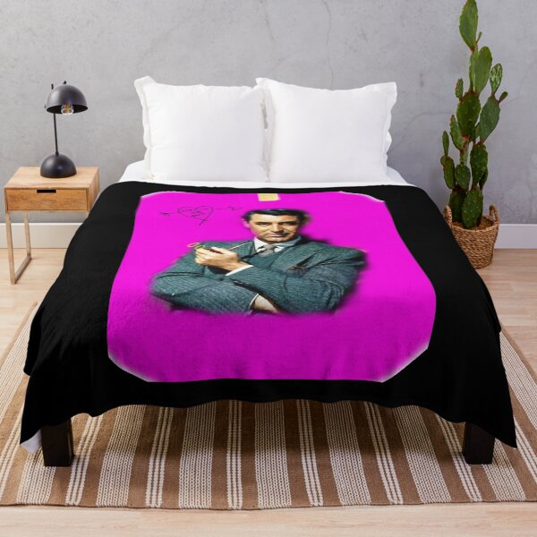 Item preview, Cary Grant should be king designed and sold by HelloCaryGrant.