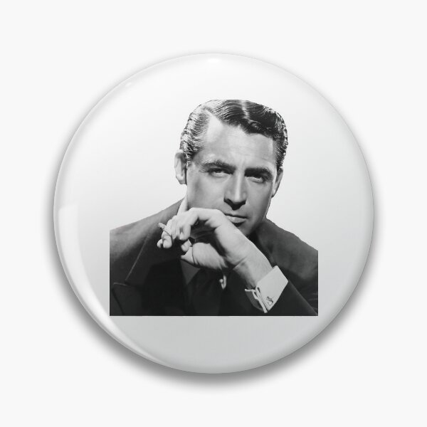 Item preview, Cary Grant STOCK designed and sold by HelloCaryGrant.
