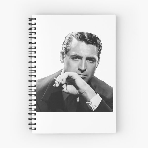 Item preview, Cary Grant STOCK designed and sold by HelloCaryGrant.