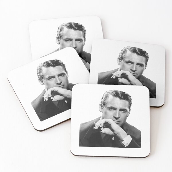 Item preview, Cary Grant STOCK designed and sold by HelloCaryGrant.