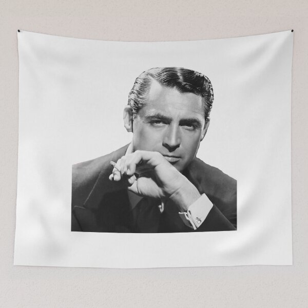 Item preview, Cary Grant STOCK designed and sold by HelloCaryGrant.