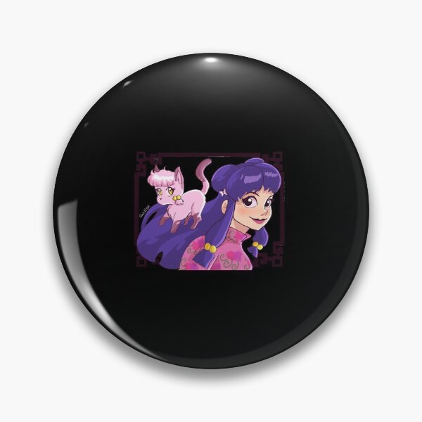 Artikelvorschau, Shampoo von Ranma 12 entworfen und verkauft von Broxterman.