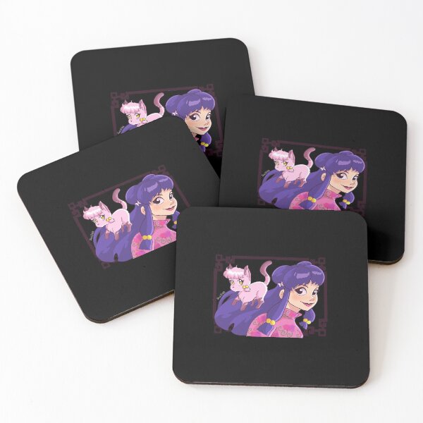 Item preview, Shampoo from Ranma 12  designed and sold by Broxterman.