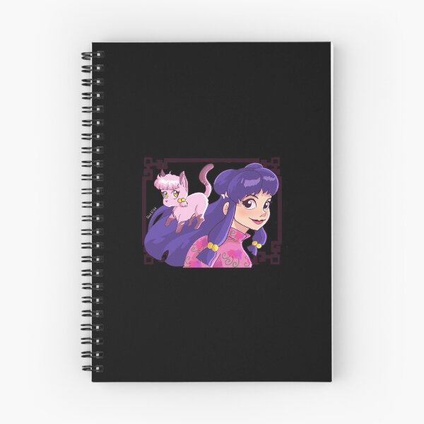 Item preview, Shampoo from Ranma 12  designed and sold by Broxterman.