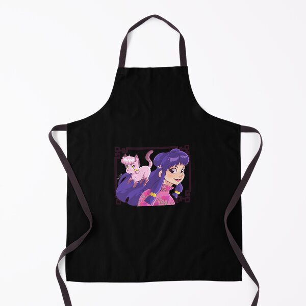 Item preview, Champú de Ranma 12 designed and sold by Broxterman.
