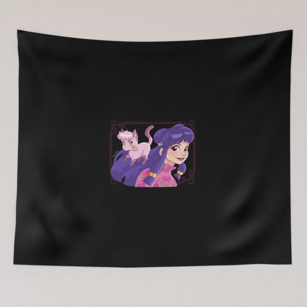 Item preview, Champú de Ranma 12 designed and sold by Broxterman.