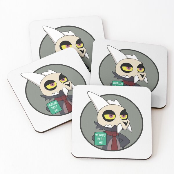 Item preview, King ! World best me | Perfect Gift | Owl house gift designed and sold by sosoblan.