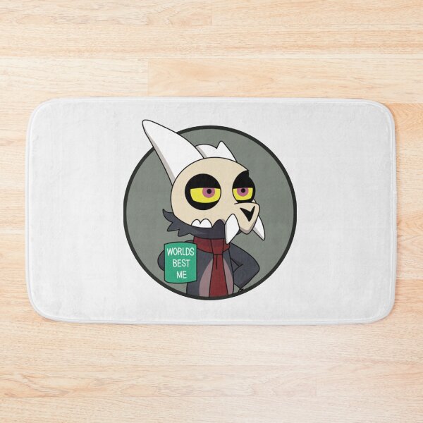 Item preview, King ! World best me | Perfect Gift | Owl house gift designed and sold by sosoblan.