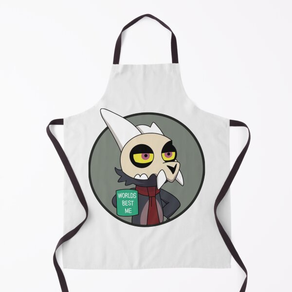 Item preview, King ! World best me | Perfect Gift | Owl house gift designed and sold by sosoblan.
