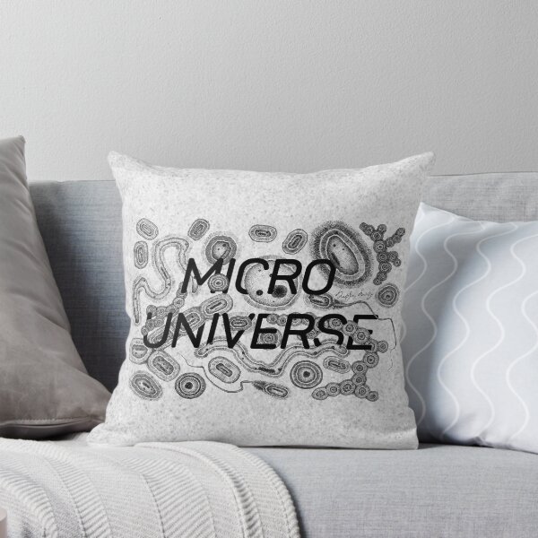 Item preview, Micro Universe BN designed and sold by LuigiSuglia.