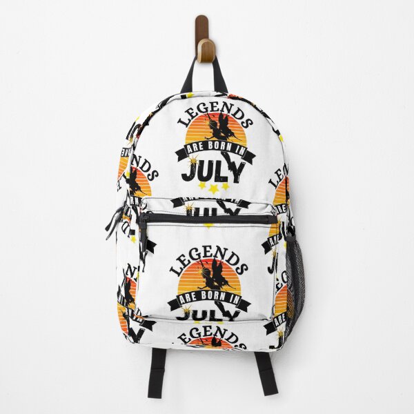Item preview, legends are born in july designed and sold by ronaldsonou.