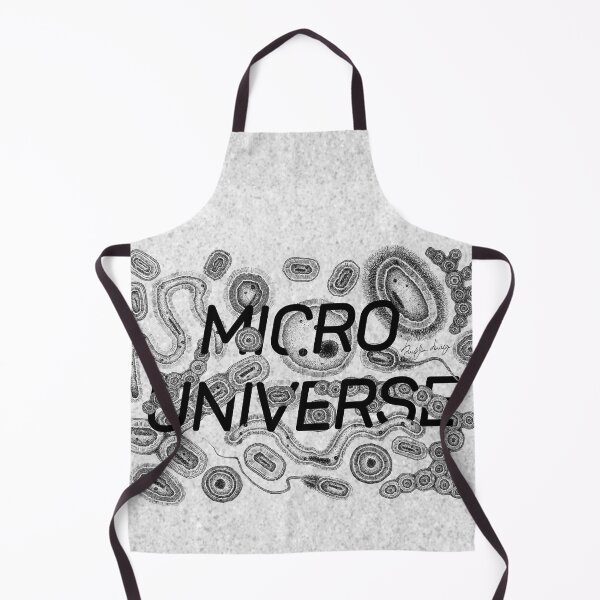 Item preview, Micro Universe BN designed and sold by LuigiSuglia.