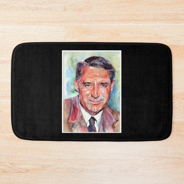 Item preview, I acted like Cary Grant for so long that I became Cary Grant designed and sold by HelloCaryGrant.