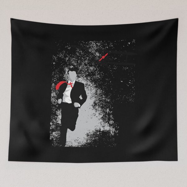 Item preview, Map and Compass Cary Grant designed and sold by HelloCaryGrant.