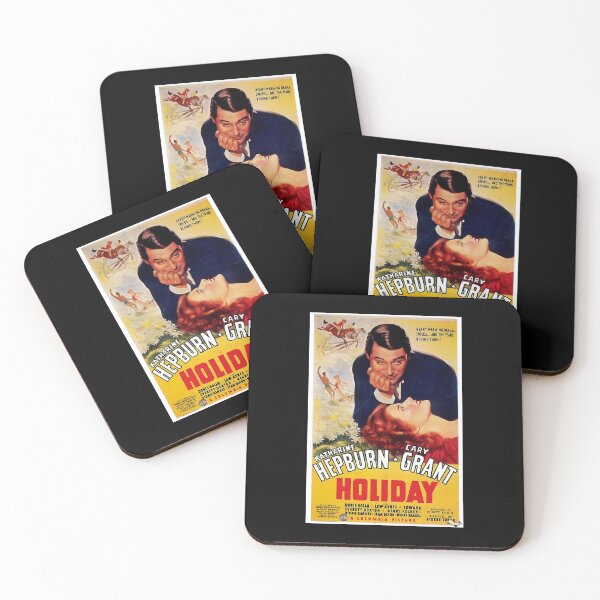 Item preview, Movie Poster Merchandise Cary Grant designed and sold by HelloCaryGrant.