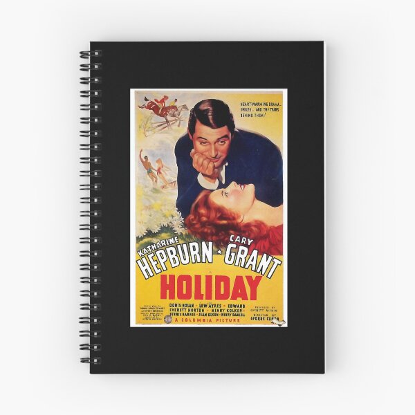 Item preview, Movie Poster Merchandise Cary Grant designed and sold by HelloCaryGrant.