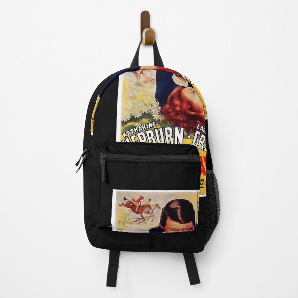 Item preview, Movie Poster Merchandise Cary Grant designed and sold by HelloCaryGrant.