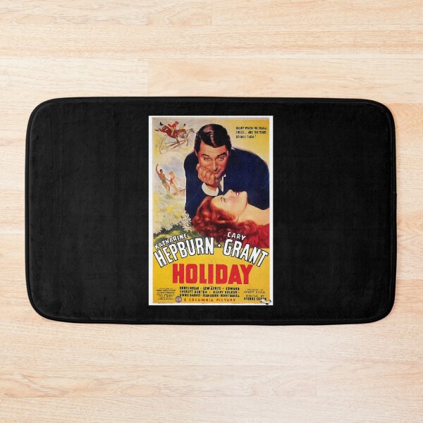 Item preview, Movie Poster Merchandise Cary Grant designed and sold by HelloCaryGrant.