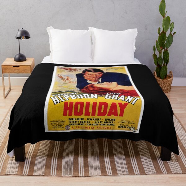 Item preview, Movie Poster Merchandise Cary Grant designed and sold by HelloCaryGrant.