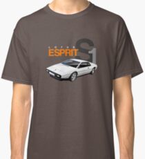 Lotus Esprit S1 graphic Classic T-Shirt