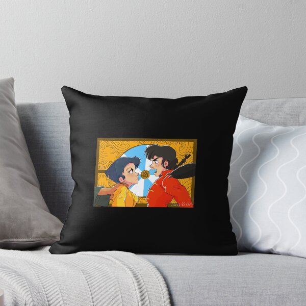 Item preview, Ranma and Akane  designed and sold by Broxterman.