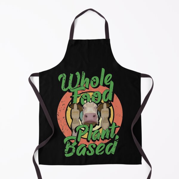 Item preview, Whole Food Plant Based designed and sold by noahs-shop.