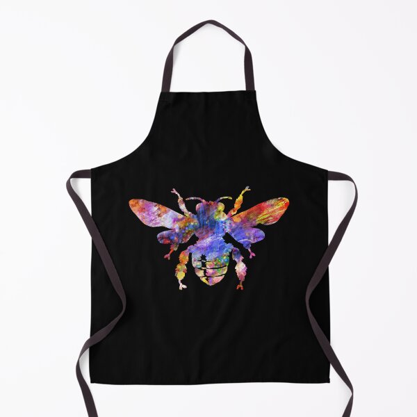 Item preview, Colorful Bee Gift designed and sold by Shariss.