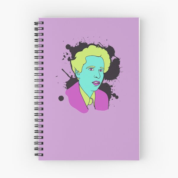 Item preview, Hannah Arendt - Paint Edition designed and sold by isstgeschichte.
