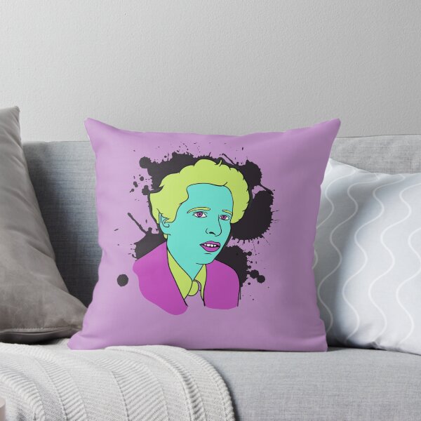 Item preview, Hannah Arendt - Paint Edition designed and sold by isstgeschichte.