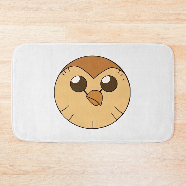 Item preview, Hooty| Perfect Gift | Owl house gift designed and sold by sosoblan.
