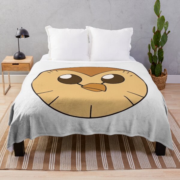 Item preview, Hooty| Perfect Gift | Owl house gift designed and sold by sosoblan.
