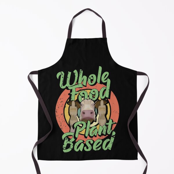 Item preview, Whole Food Plant Based designed and sold by noahs-shop.