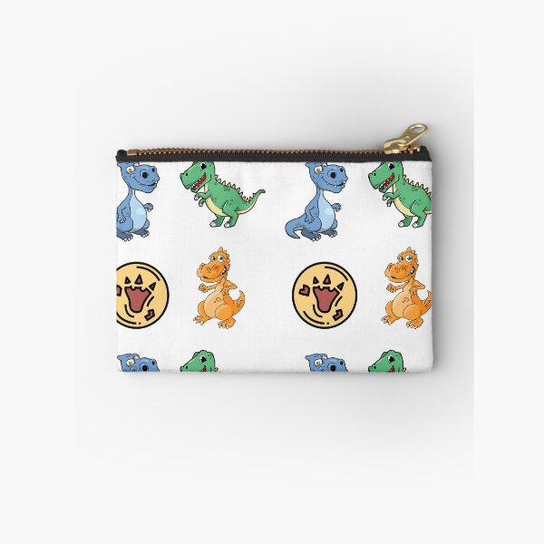 Item preview, Dinosaur Stickerpack designed and sold by Bossmommy84.