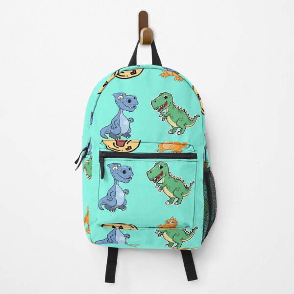 Item preview, Dinosaur Stickerpack designed and sold by Bossmommy84.
