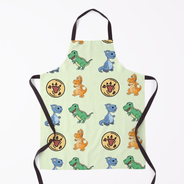 Item preview, Dinosaur Stickerpack designed and sold by Bossmommy84.