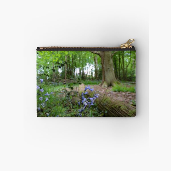 Item preview, hockley bluebells designed and sold by Perggals© - Stacey Turner.
