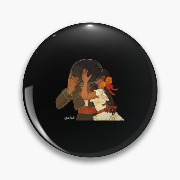 Item preview, Hidden Kiss  designed and sold by Broxterman.