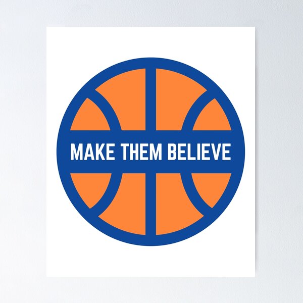 Item preview, make them believe designed and sold by saladiin.