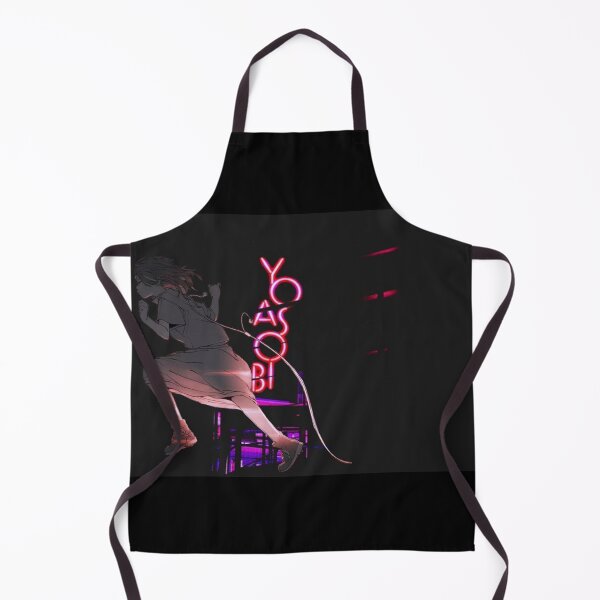 Artikelvorschau, Yoasobi-Poster entworfen und verkauft von DarksApparel.